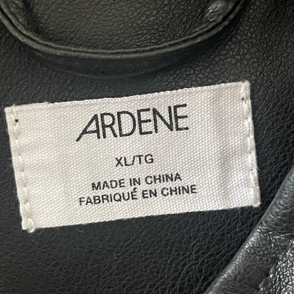 Moto jacquet - Picture 5 of 5